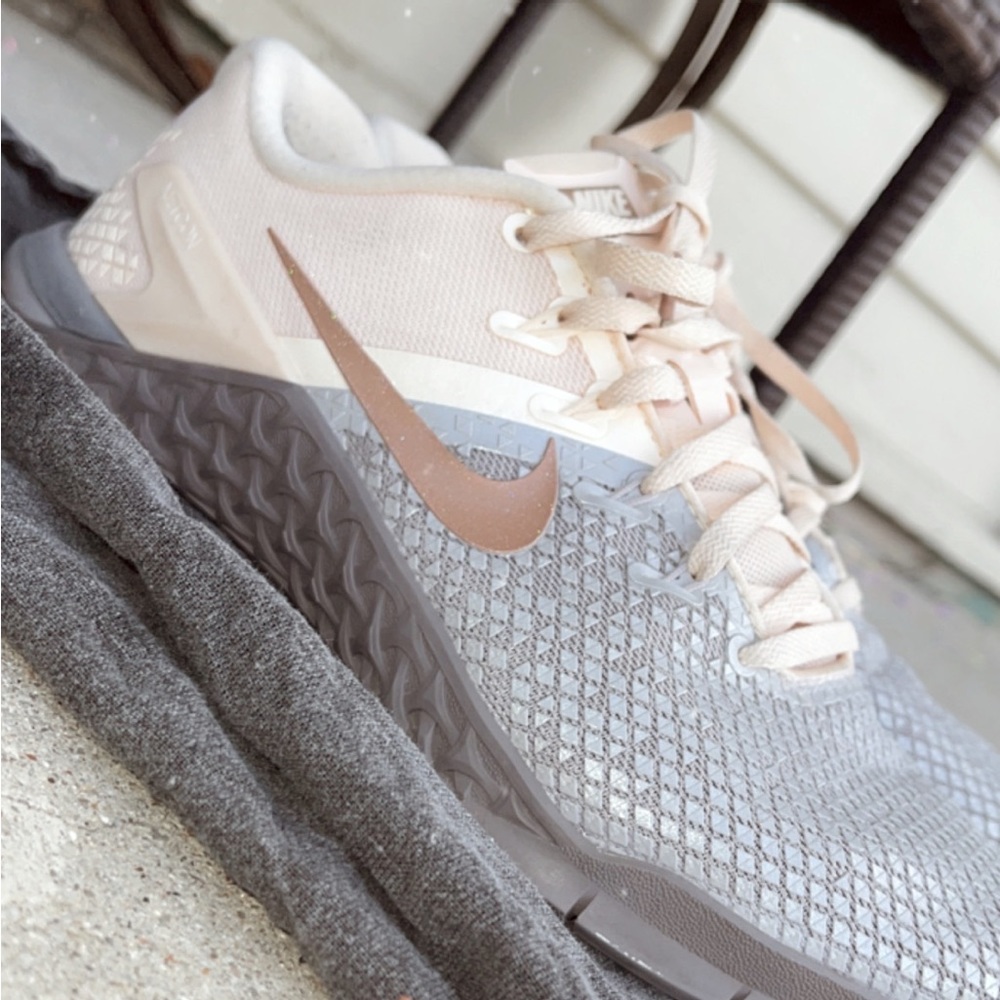 Nike Metcon 4